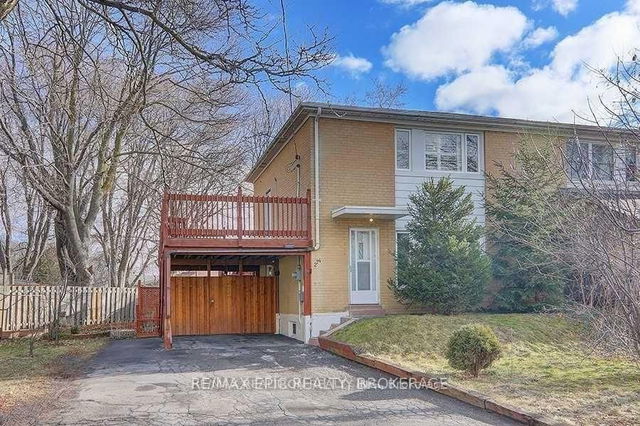 Bsmt - 274 Taylor Mills Drive
