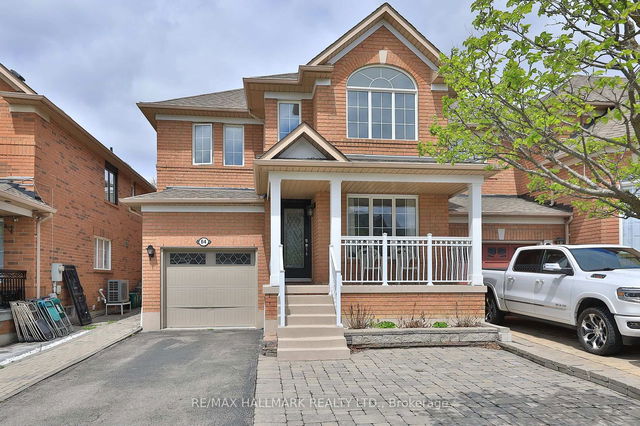 Lower - 64 Madeira Avenue