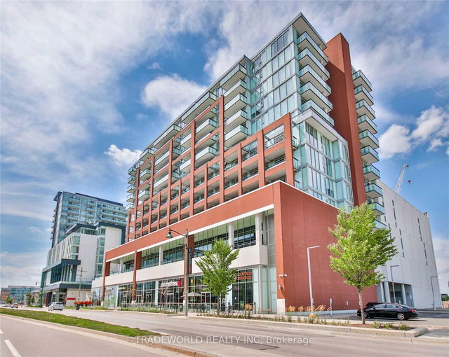 507 - 180 Enterprise Boulevard