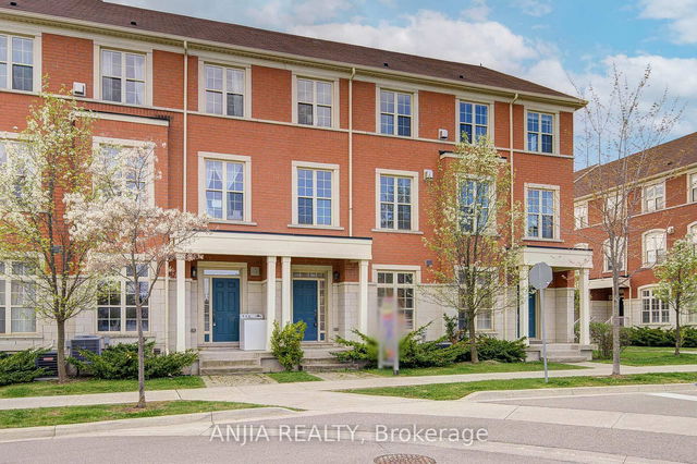 95 Anthony Roman Avenue