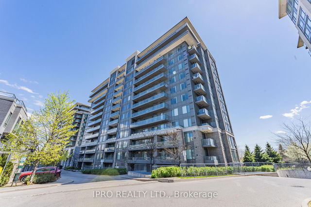 609 - 277 South Park Road