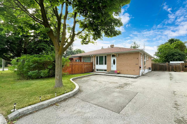 243 Taylor Mills Drive