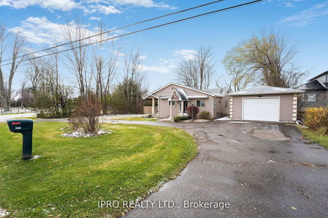 598 Duclos Point Road