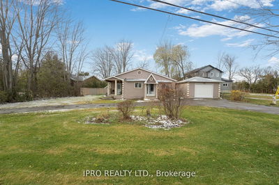 598 Duclos Point Rd, Georgina - Pefferlaw image-0-2
