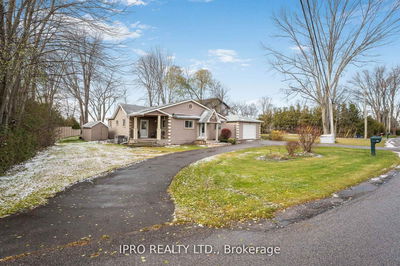 598 Duclos Point Rd, Georgina - Pefferlaw image-0-3