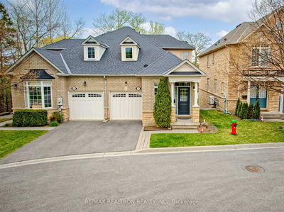 654 Tapestry Lane, Newmarket - Stonehaven-Wyndham