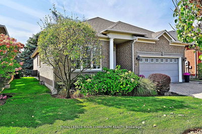84 Long Stan, Whitchurch-Stouffville - Ballantrae image-0-1