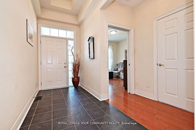 84 Long Stan, Whitchurch-Stouffville - Ballantrae image-0-2