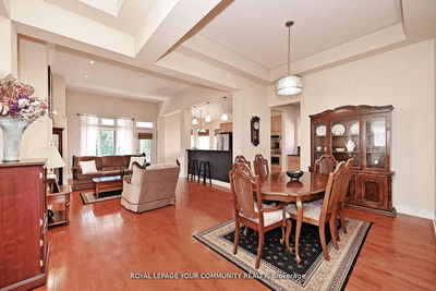 84 Long Stan, Whitchurch-Stouffville - Ballantrae image-0-3