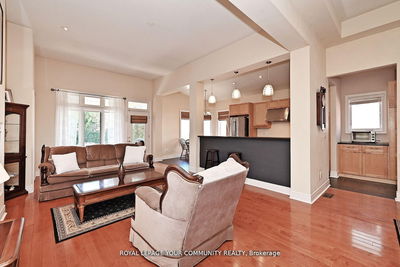 84 Long Stan, Whitchurch-Stouffville - Ballantrae image-0-4