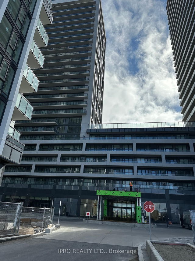 2112 - 8960 Jane Street