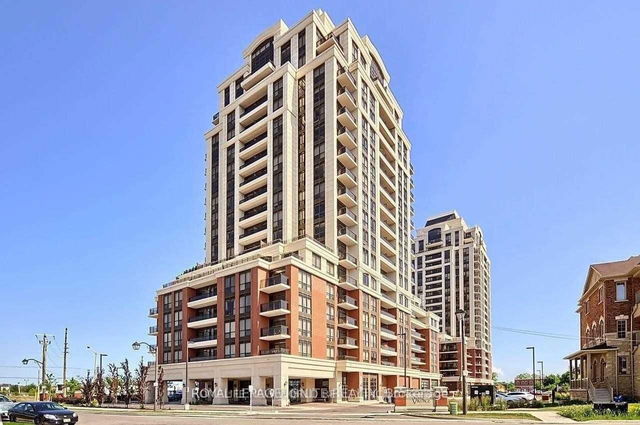505 - 9506 Markham Road