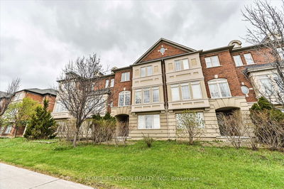 151 Zokol Dr, Aurora - Bayview Northeast image-0-1