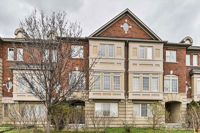 151 Zokol Dr, Aurora - Bayview Northeast image-0-2
