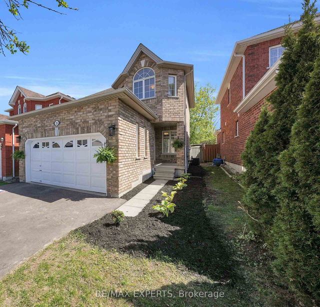 21 Preston Avenue
