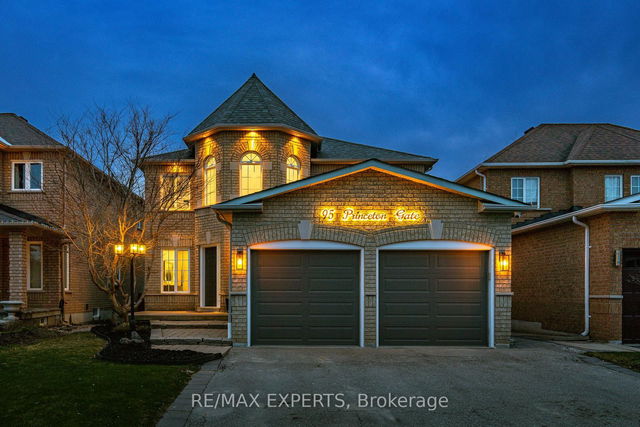 95 Princeton Gate