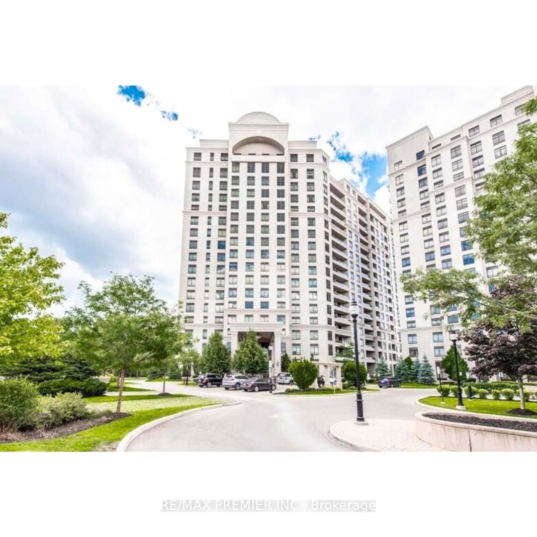 Condo for lease at 1110-9255 Jane Street, Vaughan, Maple, L6A 0J7 - MLS: N12141416