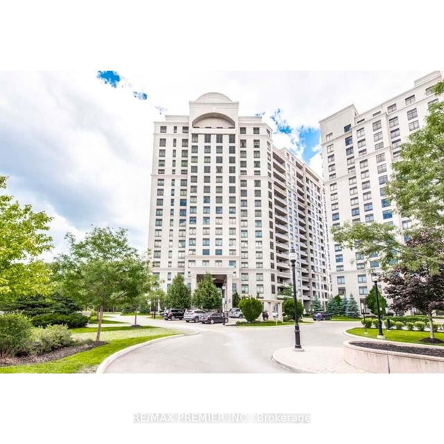 1110 - 9255 Jane Street
