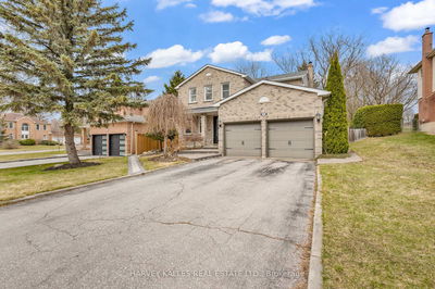 222 Kemano Rd, Aurora - Aurora Heights