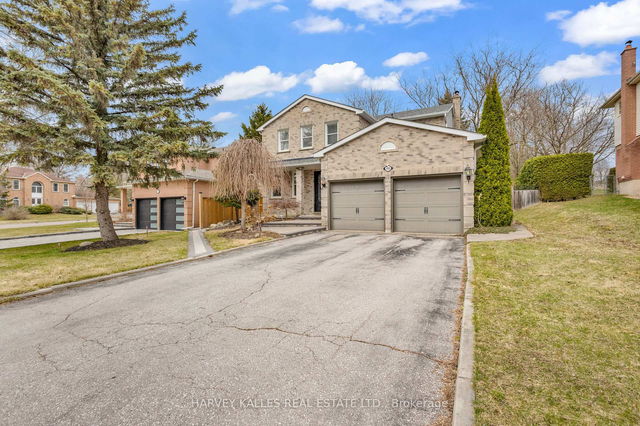 222 Kemano Road