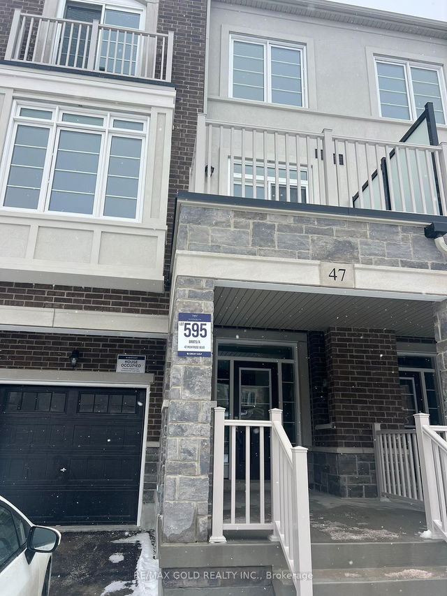 47 Montrose Boulevard