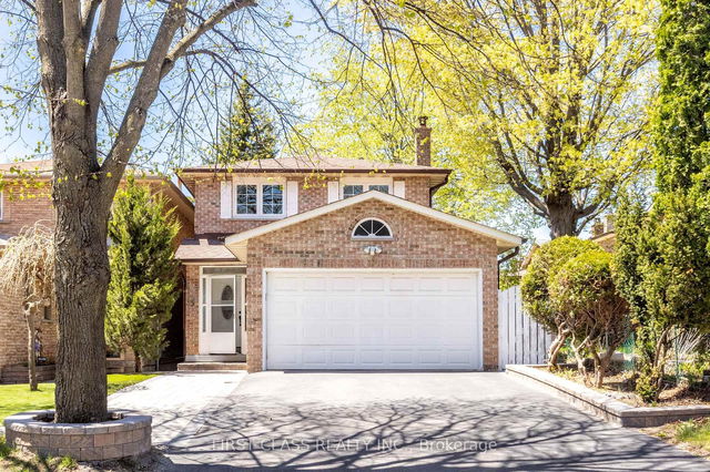 5 Radford Crescent
