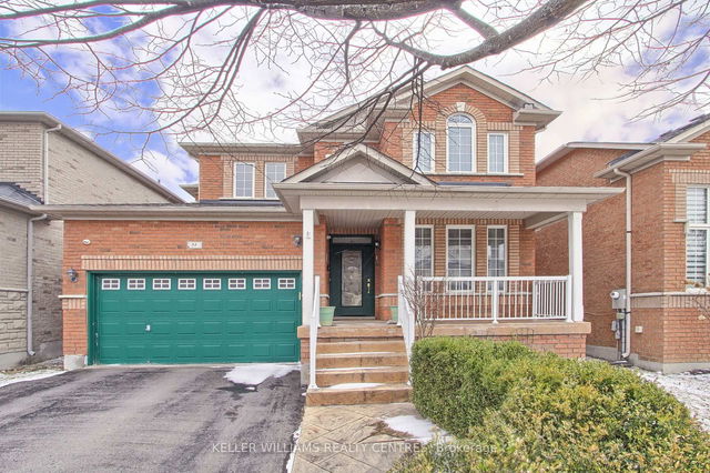 51 Haverhill Terrace