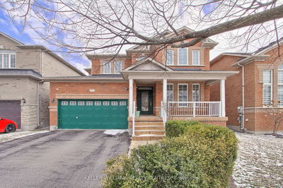 51 Haverhill Terr, Aurora - Bayview Wellington image-0-1