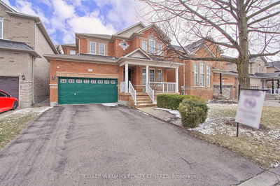 51 Haverhill Terr, Aurora - Bayview Wellington image-0-3