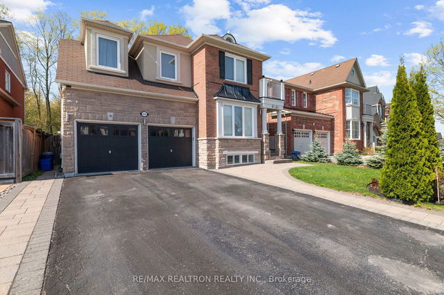 355 Cheryl Mews Boulevard