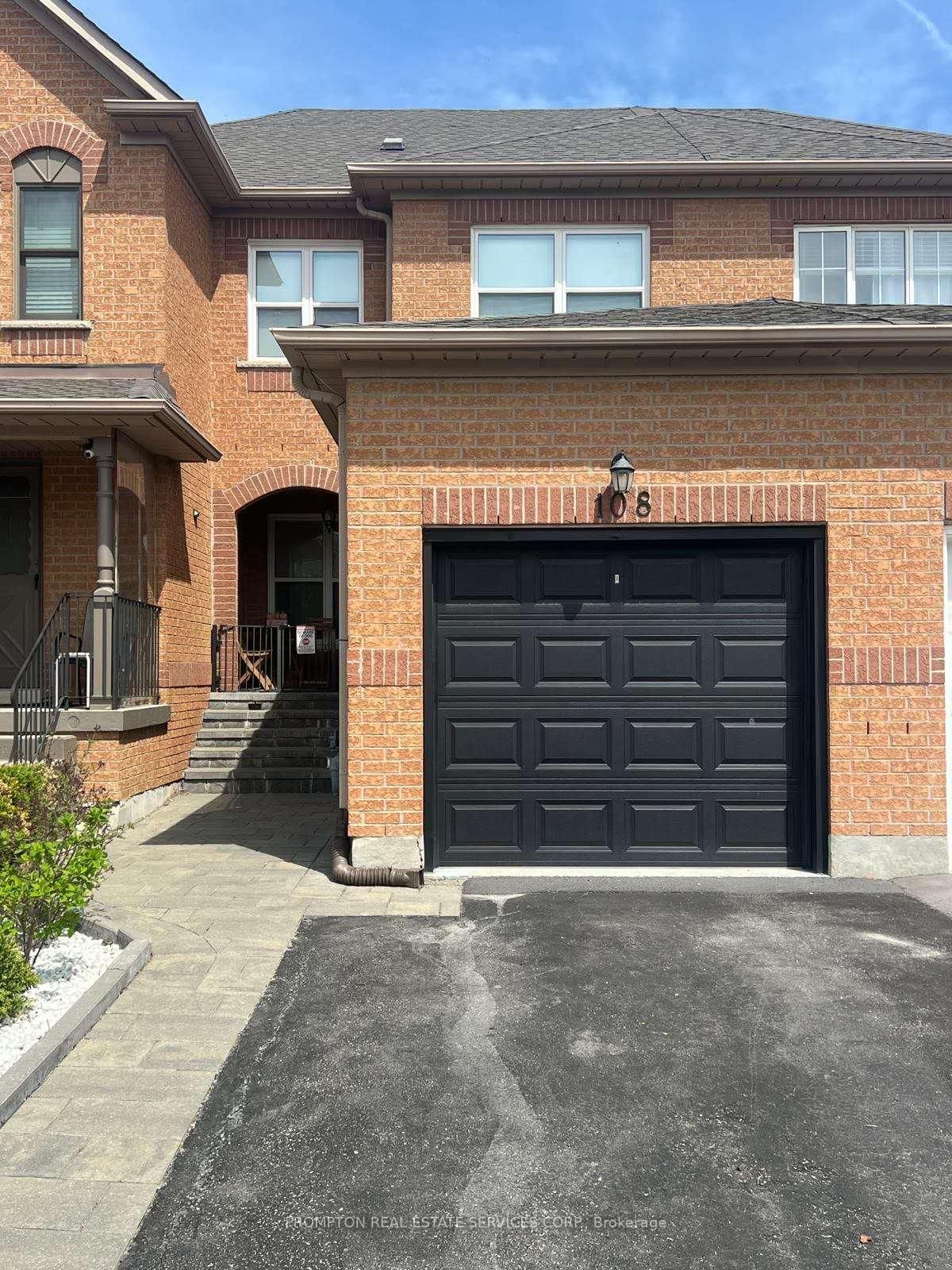 Townhouse for lease at 108 Parktree Drive, Vaughan, Maple, L6A 2R3 - MLS: N12141520