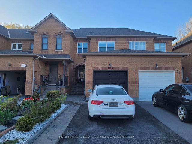108 Parktree Drive