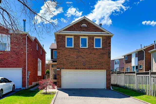 88 Bradbeer Crescent