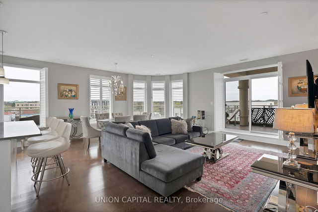 505 - 15277 Yonge Street