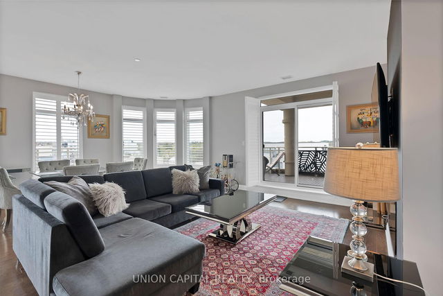 505 - 15277 Yonge Street