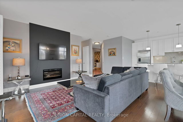 505 - 15277 Yonge Street