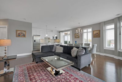Unit 505 — 15277 Yonge St, Aurora - Aurora Village image-0-3