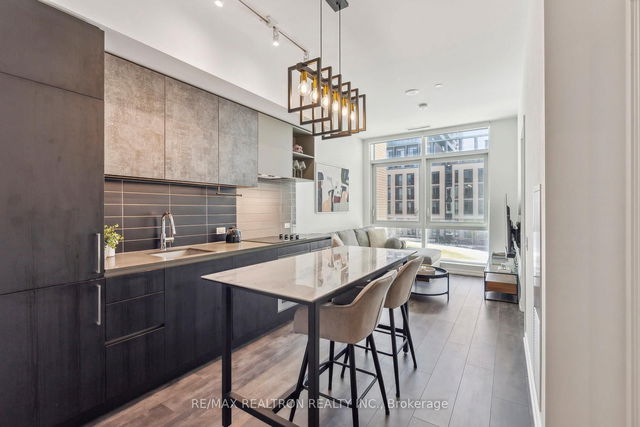 205 - 7890 Jane Street