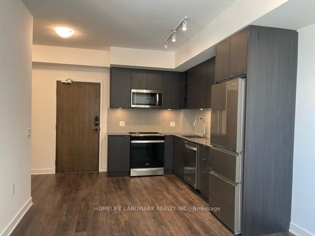 Townhouse for sale at 103-100 Eagle Rock Way, Vaughan, Rural Vaughan, L6A 5B9 - MLS: N12141728