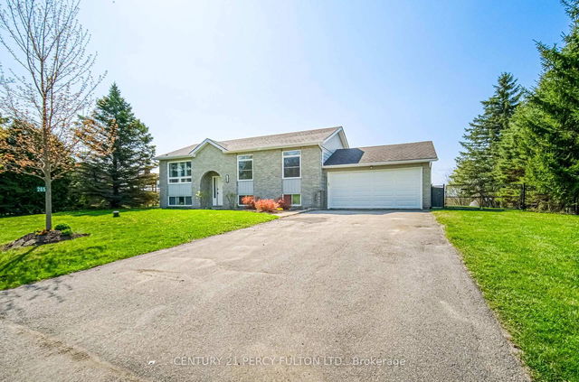 265 Zephyr Road
