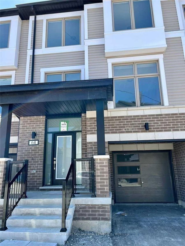 64 Totten Trail