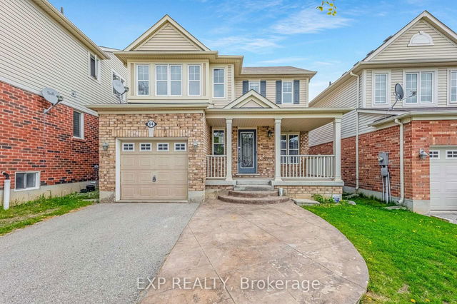 64 Ferris Lane