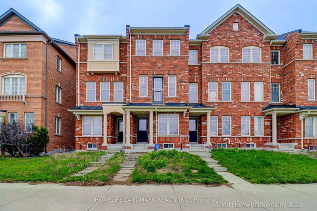 5293 Major Mackenzie Drive