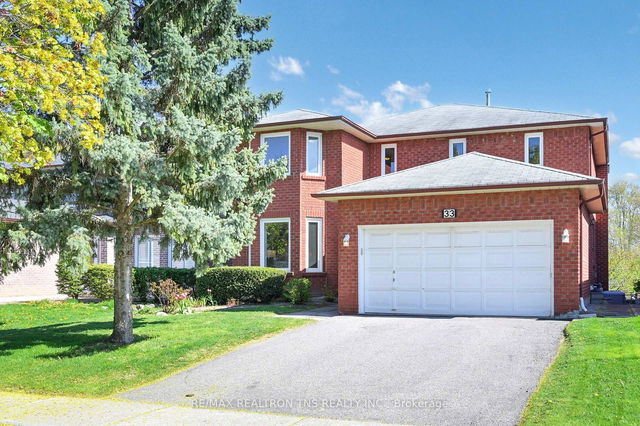 33 Somerset Crescent