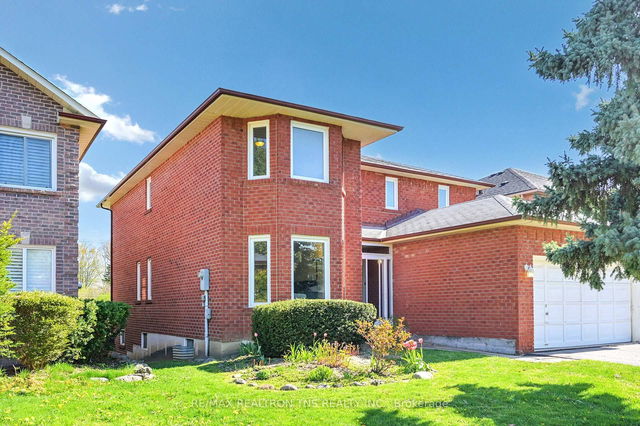 33 Somerset Crescent