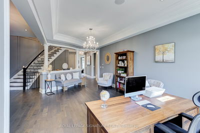 40 James Stokes Crt, King - King City image-0-4