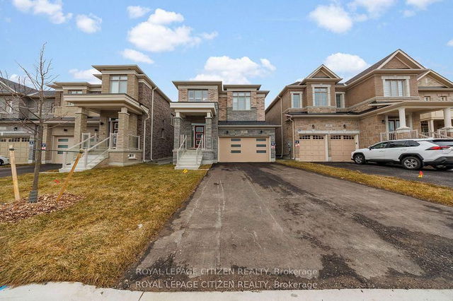 107 Fallharvest Way