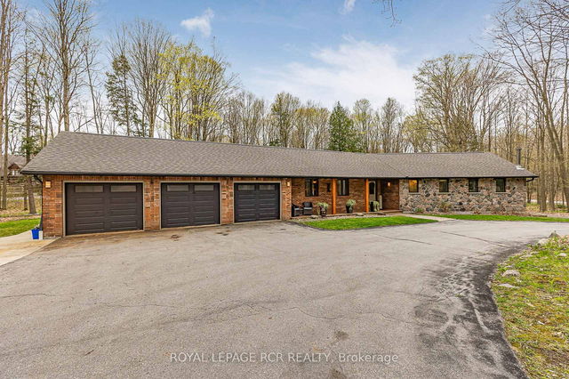 1 Beech Tree Lane