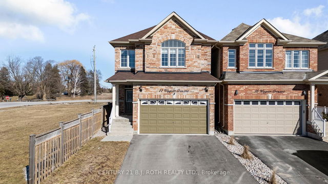 11 WAGNER Crescent