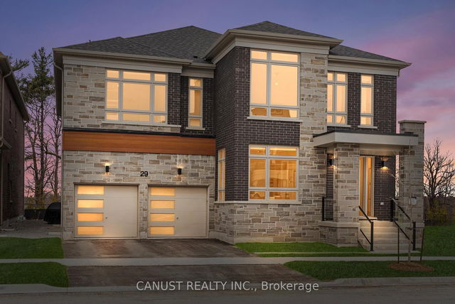 29 Sweet Gale Crescent